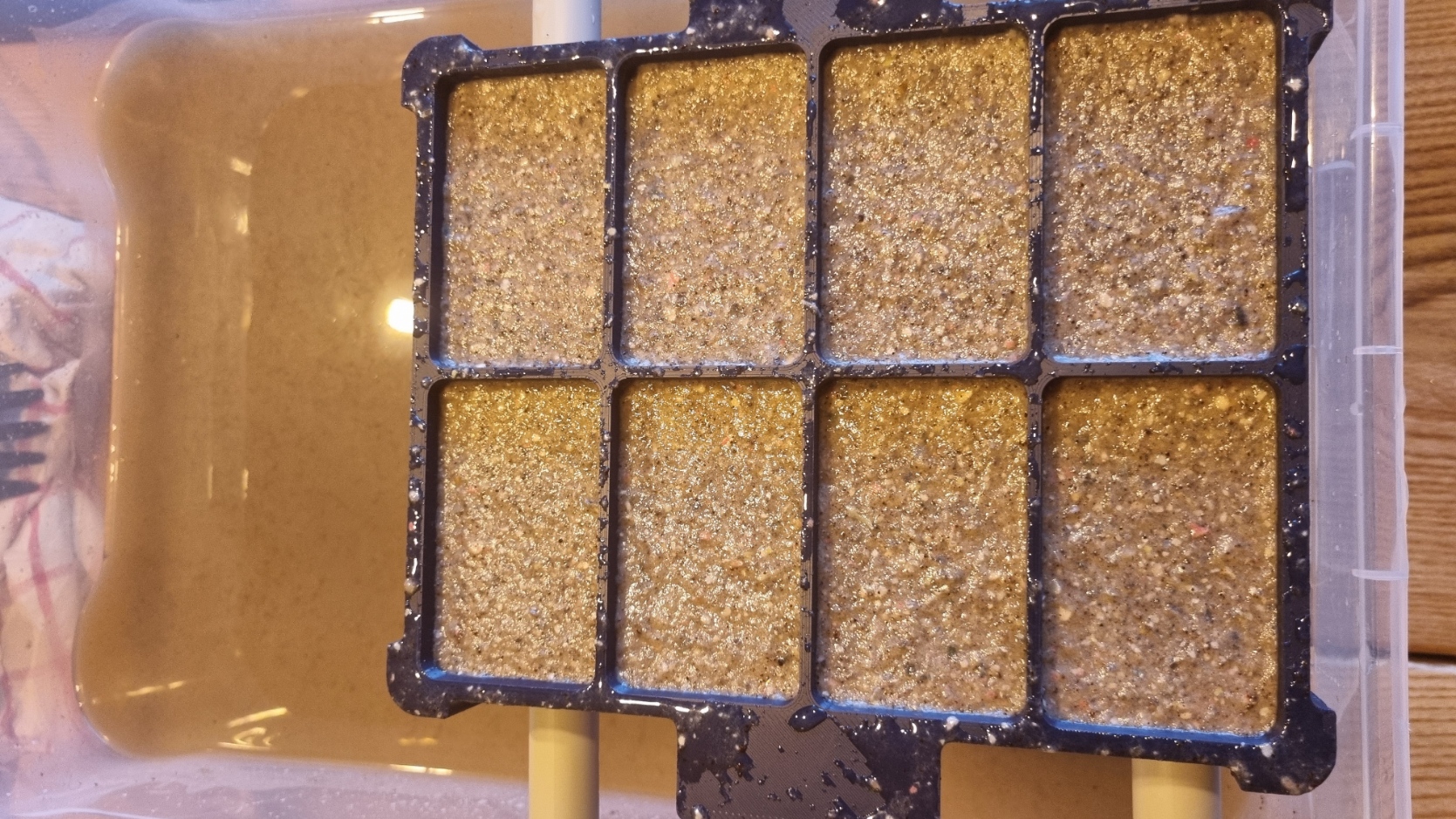 papirmasse til visittkort 3